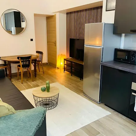 Le Charmant Bailla Reims Exterior foto