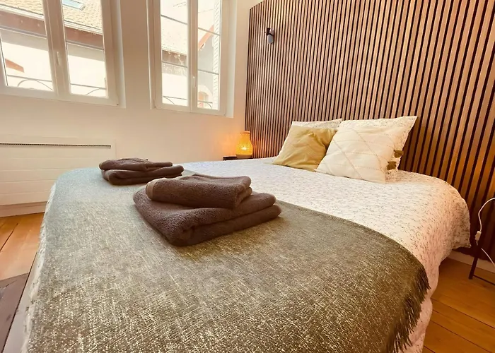 Le Charmant Bailla